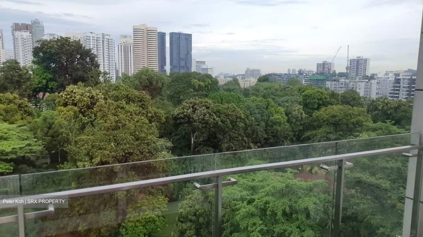 Sarkies Green (D10), Condominium #588890291